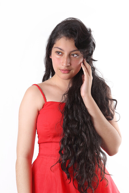 Head Shots 36