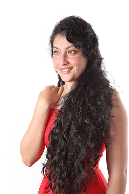 Head Shots 38