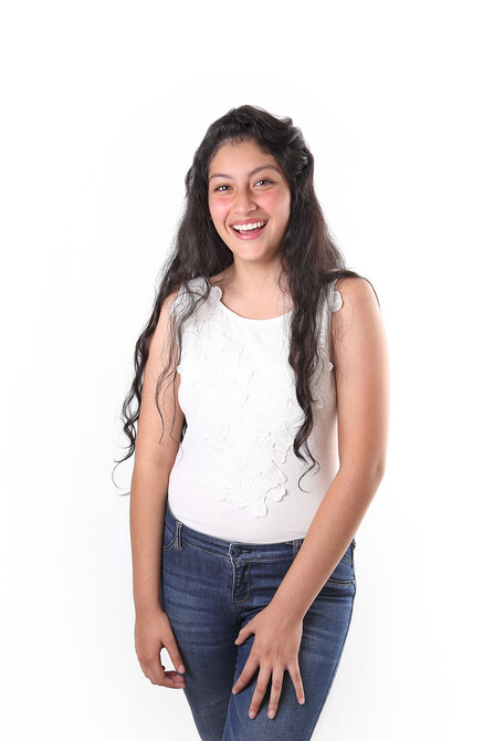 Head Shots 49