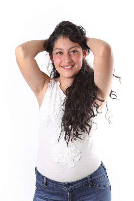 Head Shots 50
