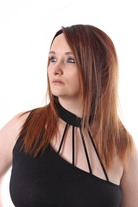 Head Shots 8