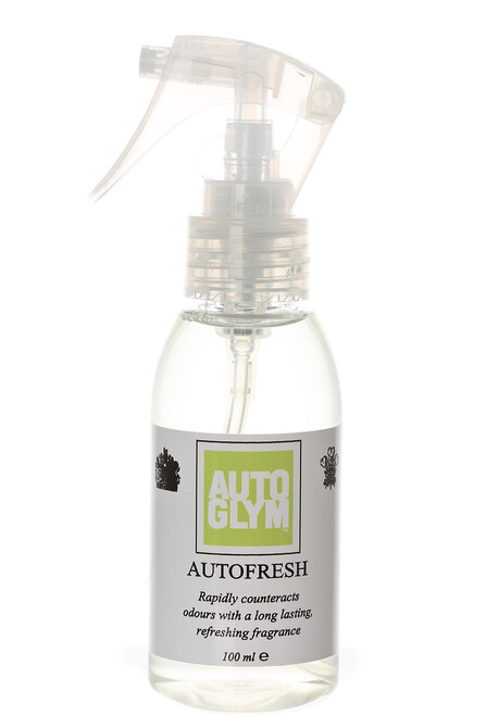 Auto Anti Ageing 10