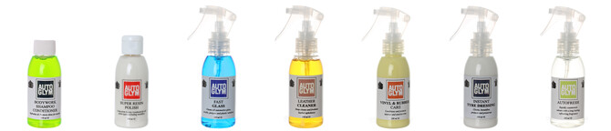 Auto Anti Ageing 12