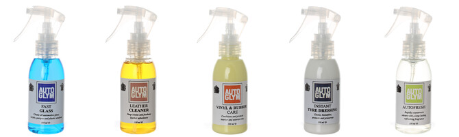 Auto Anti Ageing 13