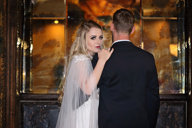 Royal Elephant Styled Shoot 1