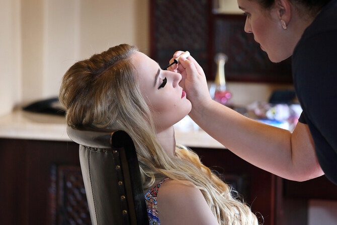 Royal Elephant Styled Shoot 20