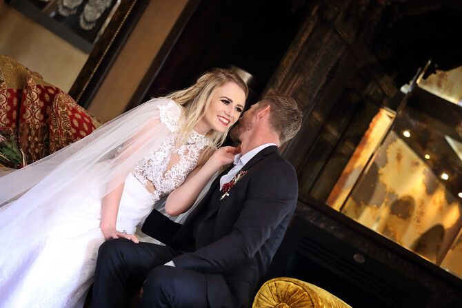Royal Elephant Styled Shoot 6