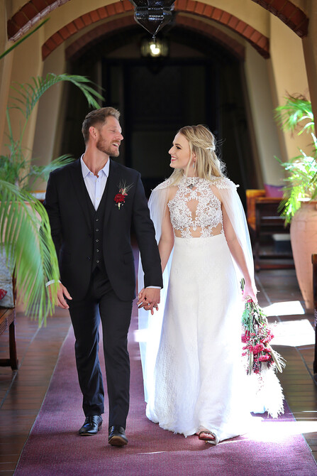 Royal Elephant Styled Shoot 62