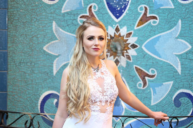 Royal Elephant Styled Shoot 92