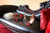 Royal Elephant Styled Shoot 47