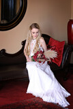 Royal Elephant Styled Shoot 52