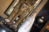 Royal Elephant Styled Shoot 67