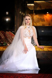 Royal Elephant Styled Shoot 70