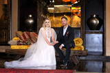 Royal Elephant Styled Shoot 73