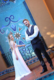Royal Elephant Styled Shoot 89