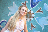 Royal Elephant Styled Shoot 93
