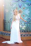 Royal Elephant Styled Shoot 94