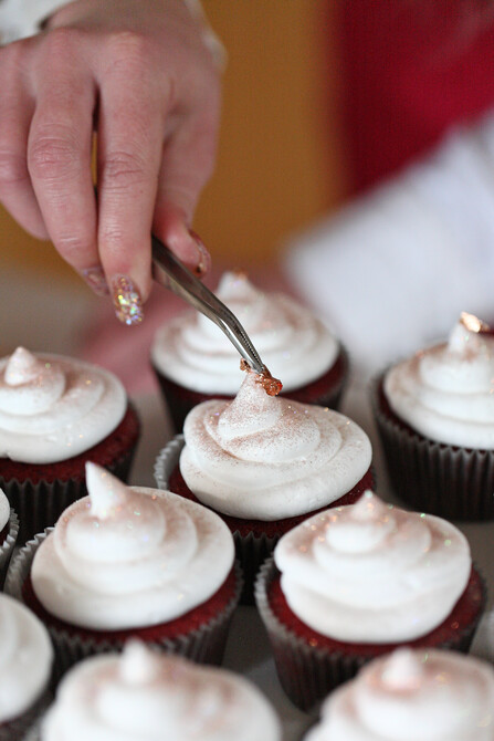 Dainty Delicious 30