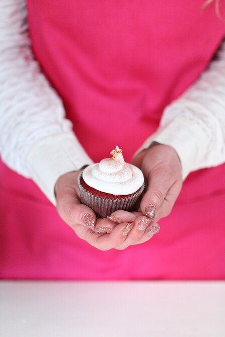 Dainty Delicious 45