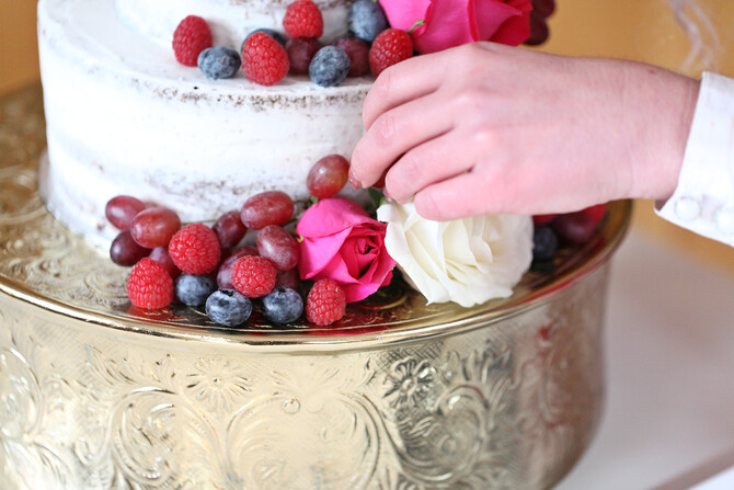 Dainty Delicious 5