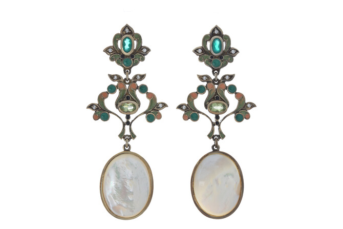 Silver Line Jewellery 18