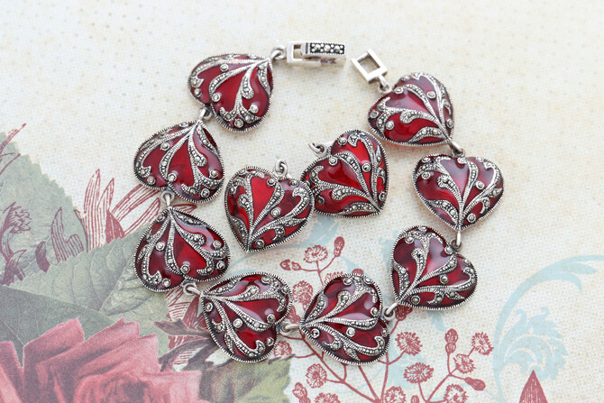 Silver Line Jewellery 23