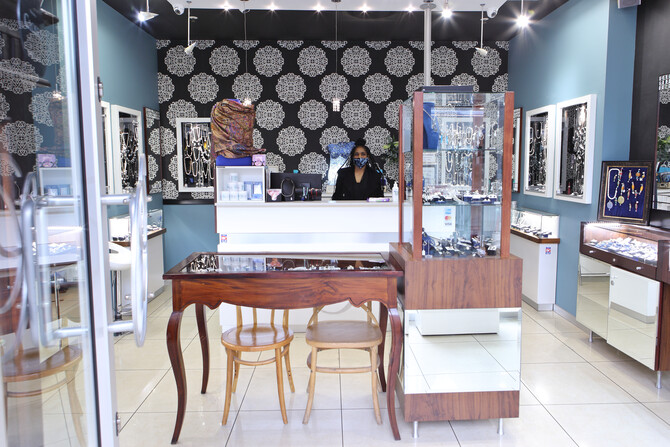 Silver Line Jewellery 41