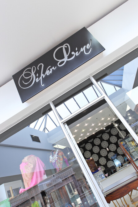 Silver Line Jewellery 42