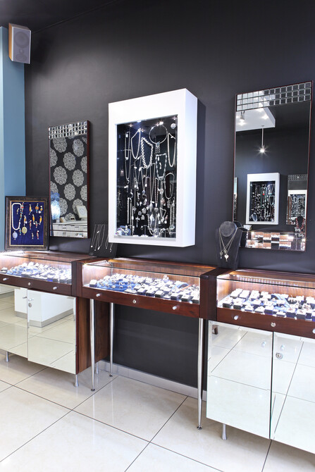 Silver Line Jewellery 46