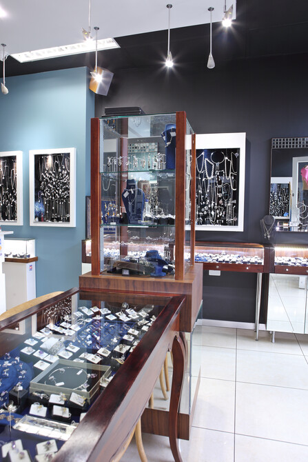 Silver Line Jewellery 47