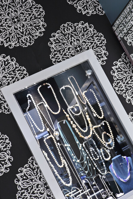 Silver Line Jewellery 48