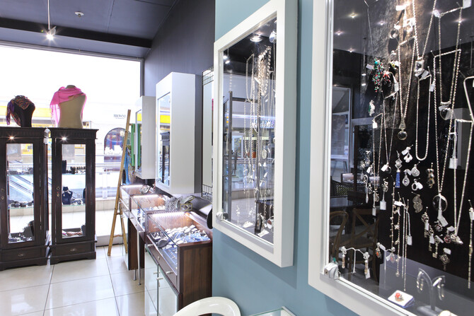 Silver Line Jewellery 49