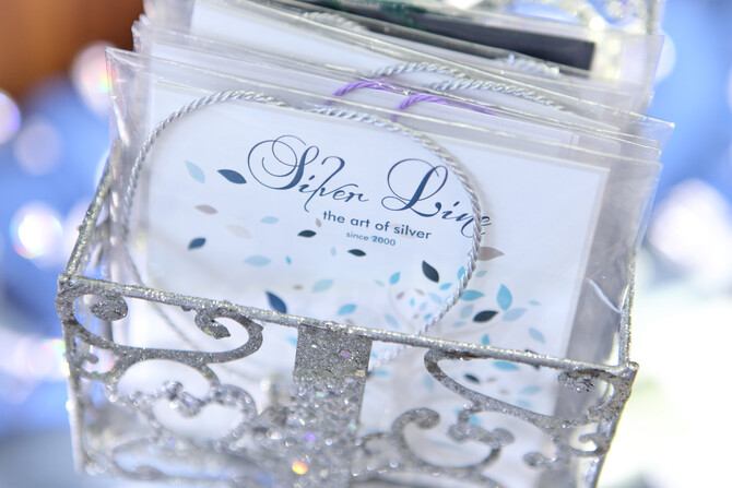 Silver Line Jewellery 51