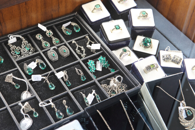 Silver Line Jewellery 53