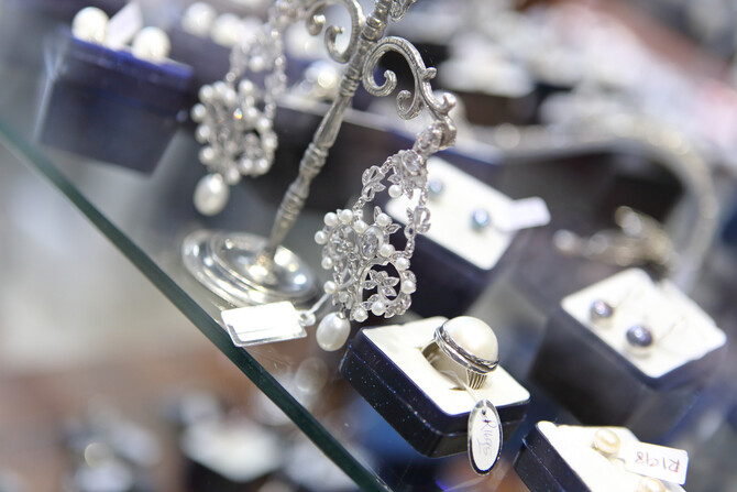 Silver Line Jewellery 57