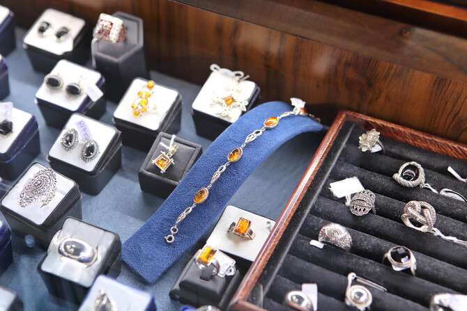 Silver Line Jewellery 61