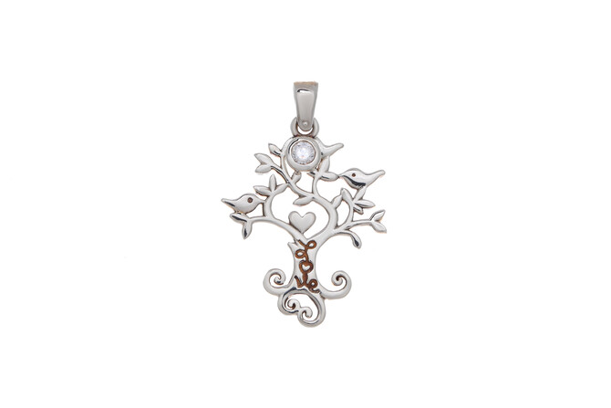 Silver Line Jewellery 77
