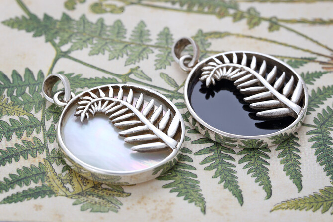 Silver Line Jewellery 86