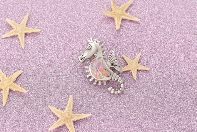 Silver Line Jewellery 87