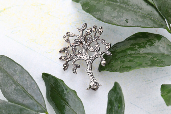 Silver Line Jewellery 89