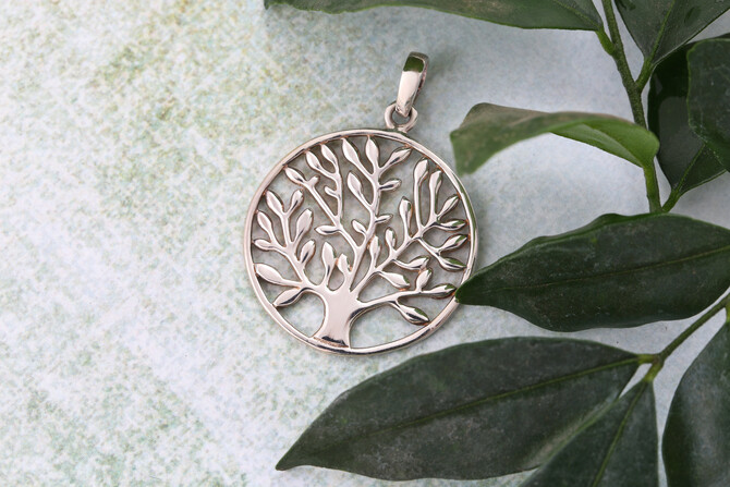 Silver Line Jewellery 91