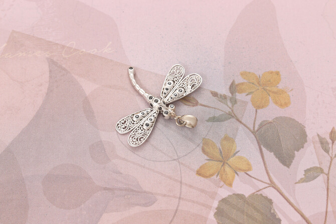 Silver Line Jewellery 92