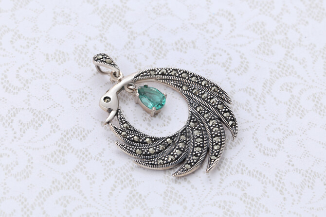 Silver Line Jewellery 95