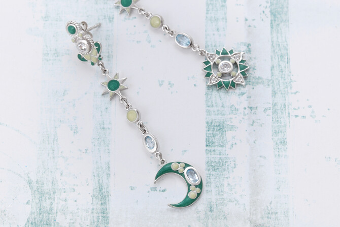 Silver Line Jewellery 97