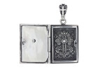 Silver Line Jewellery 12