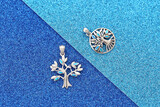 Silver Line Jewellery 94