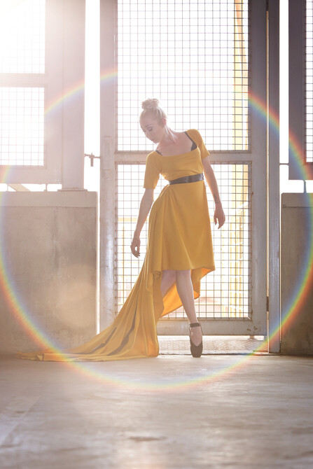 The Traveling Dress 10