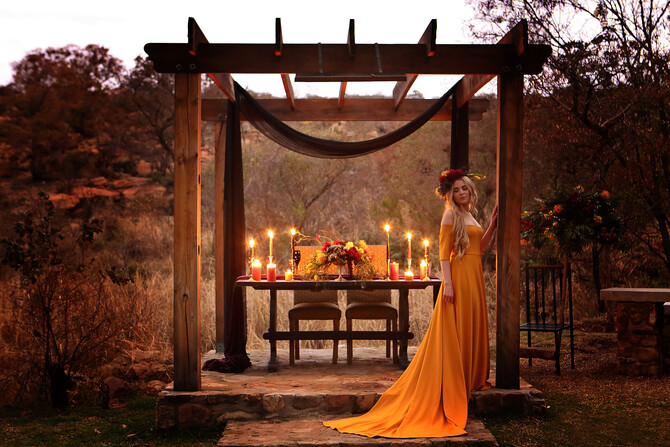 The Traveling Dress 60