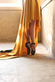 The Traveling Dress 13