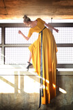 The Traveling Dress 7